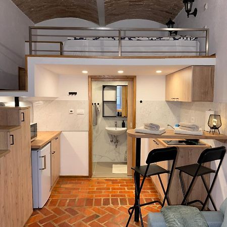Zenroom Apartments 류블랴나 외부 사진
