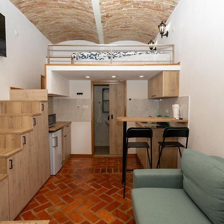 Zenroom Apartments 류블랴나 외부 사진