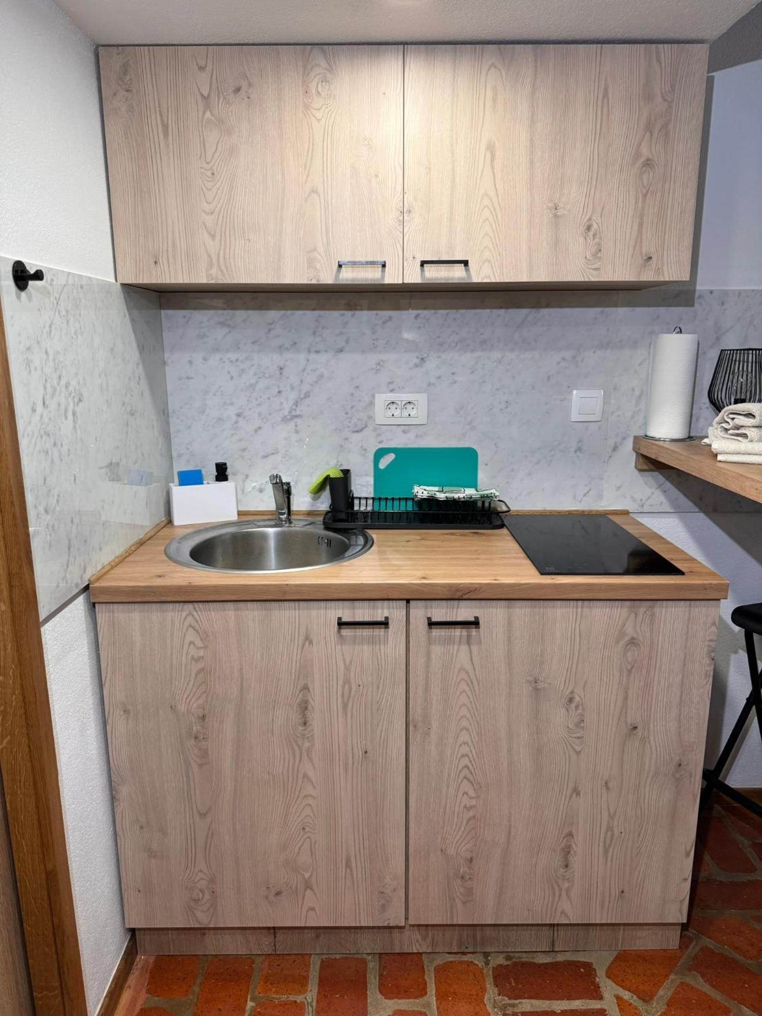 Zenroom Apartments 류블랴나 외부 사진