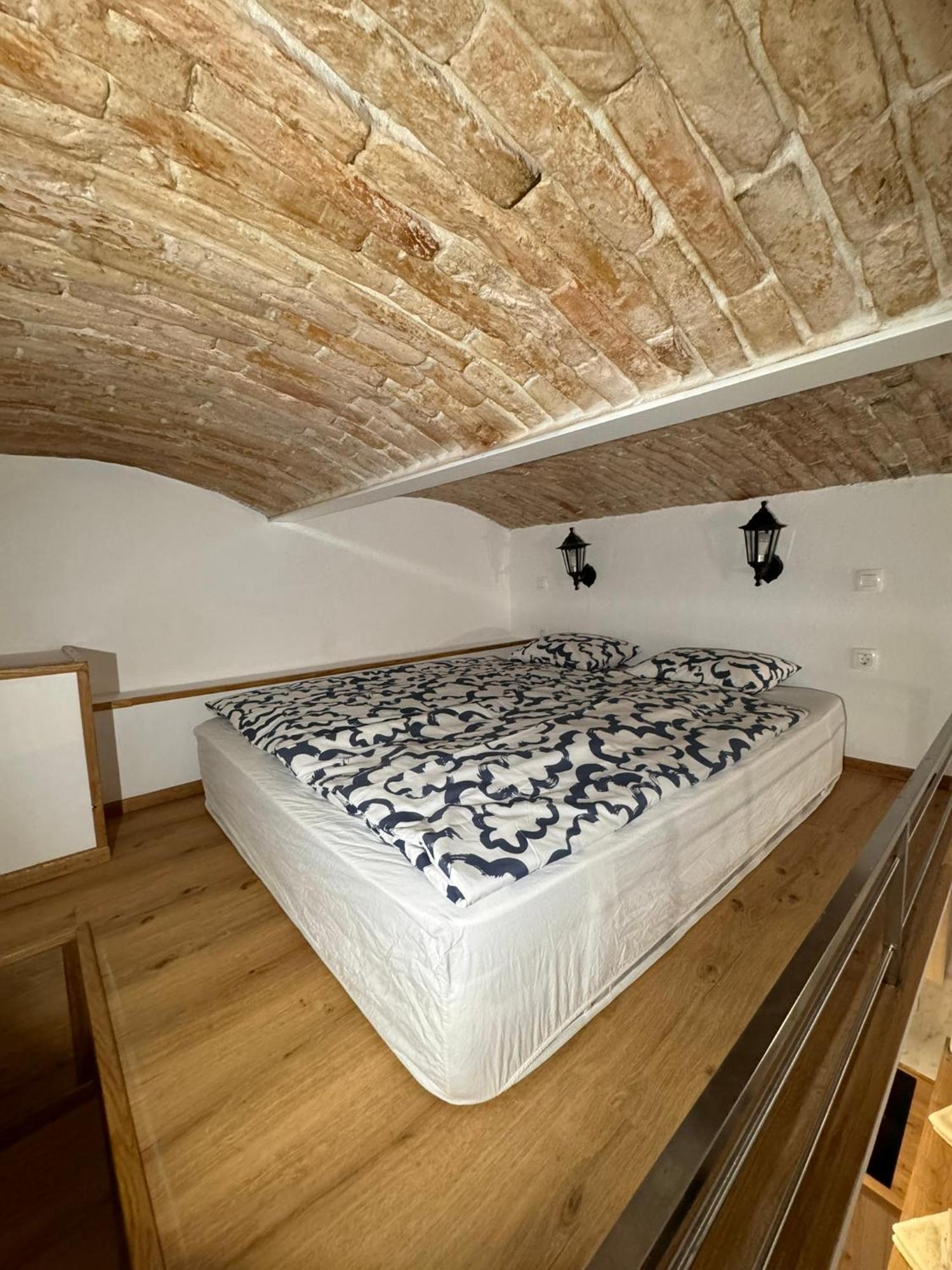 Zenroom Apartments 류블랴나 외부 사진