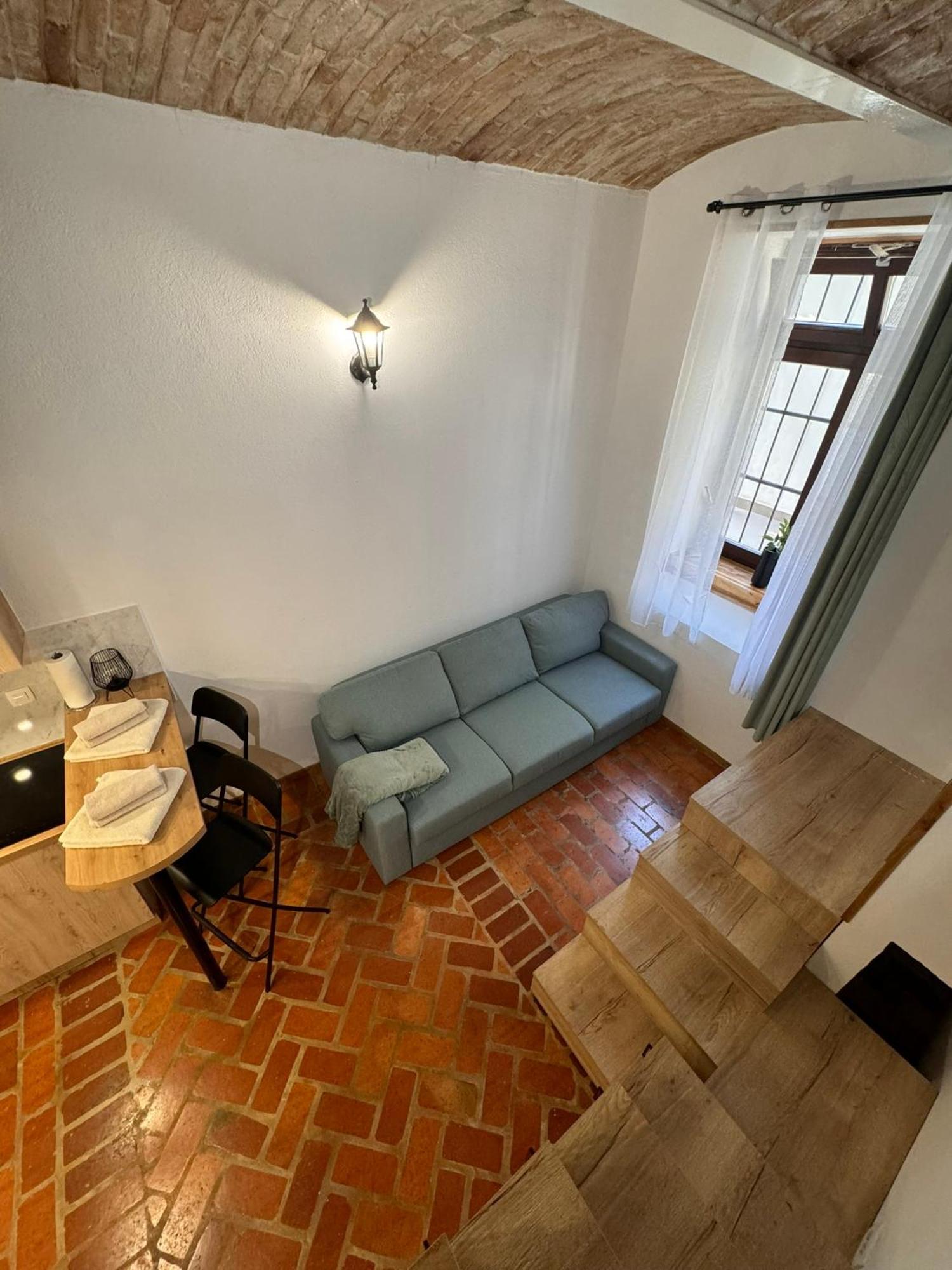 Zenroom Apartments 류블랴나 외부 사진