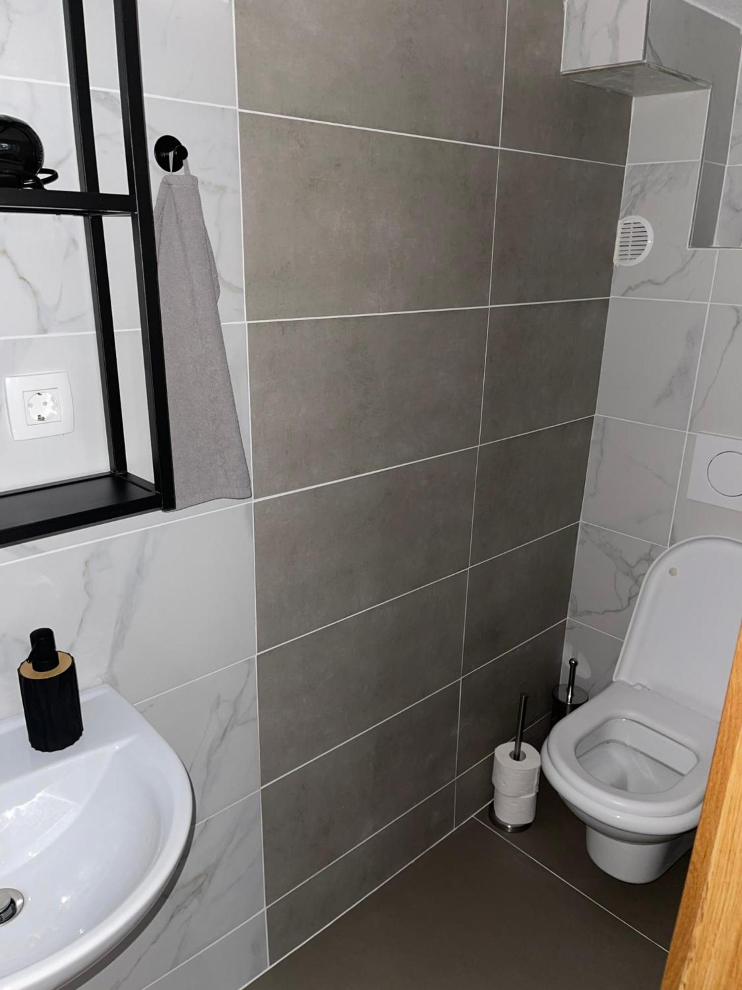 Zenroom Apartments 류블랴나 외부 사진