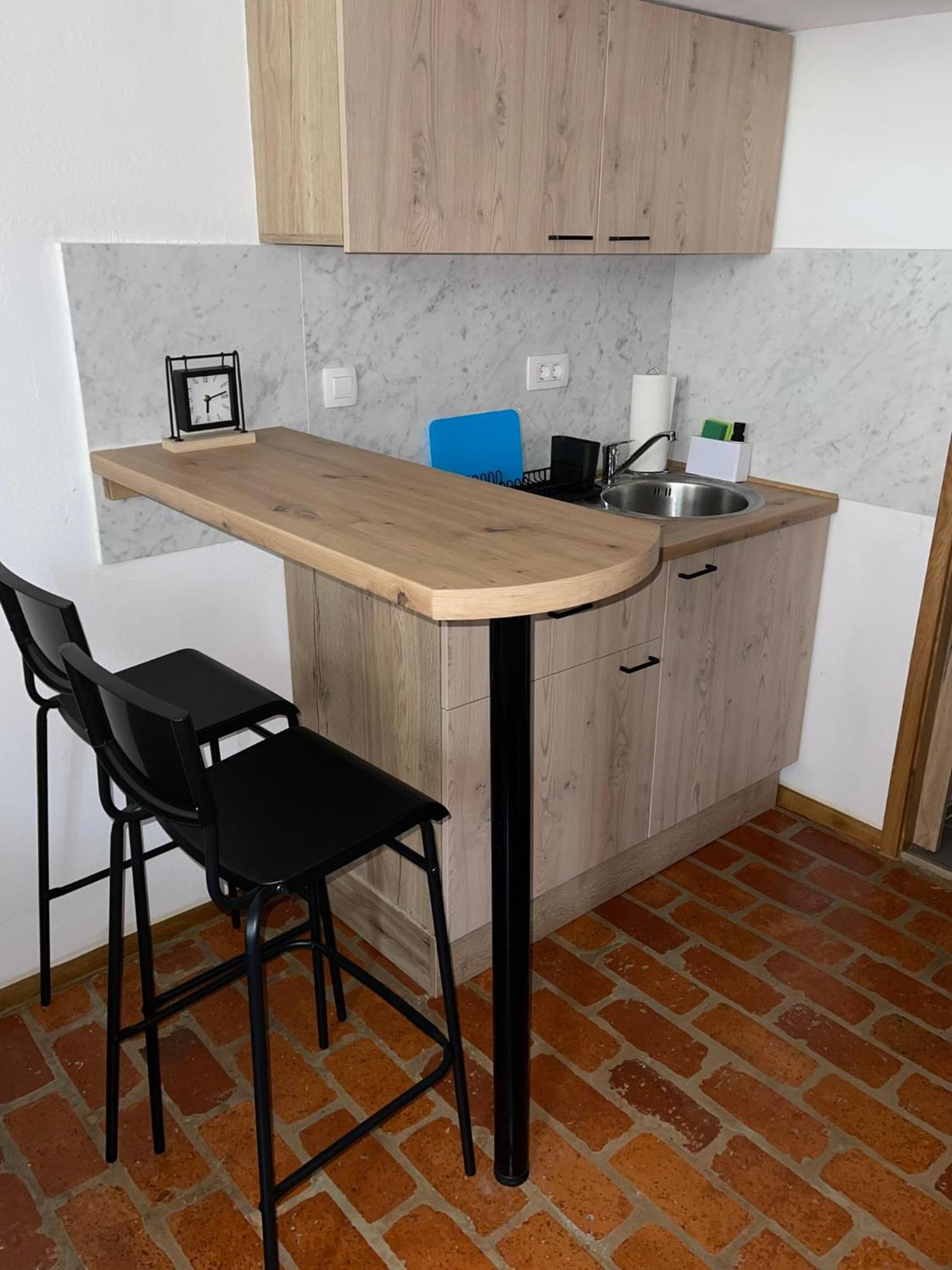 Zenroom Apartments 류블랴나 외부 사진