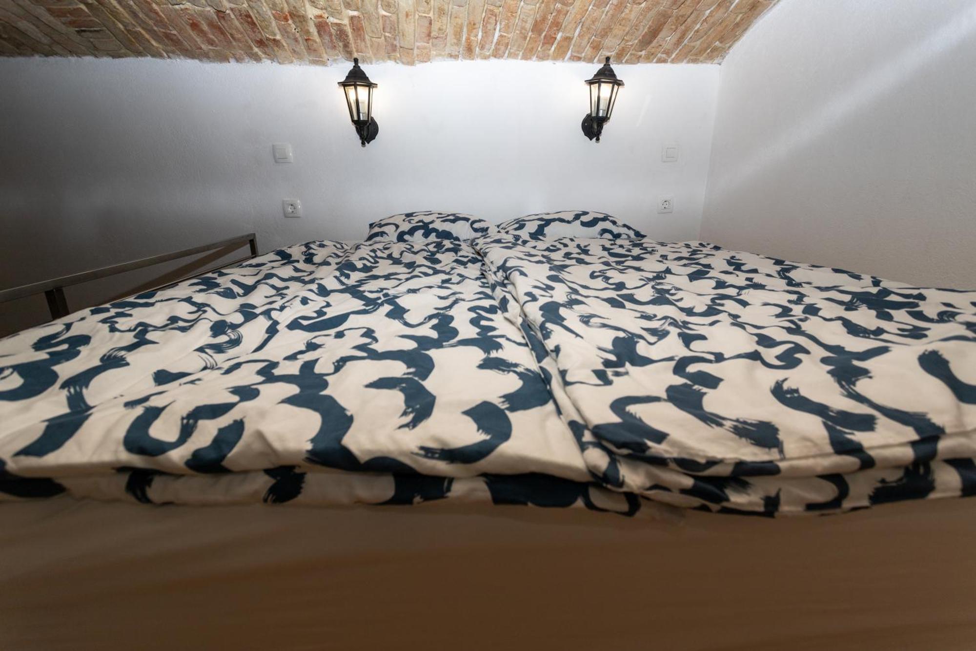Zenroom Apartments 류블랴나 외부 사진