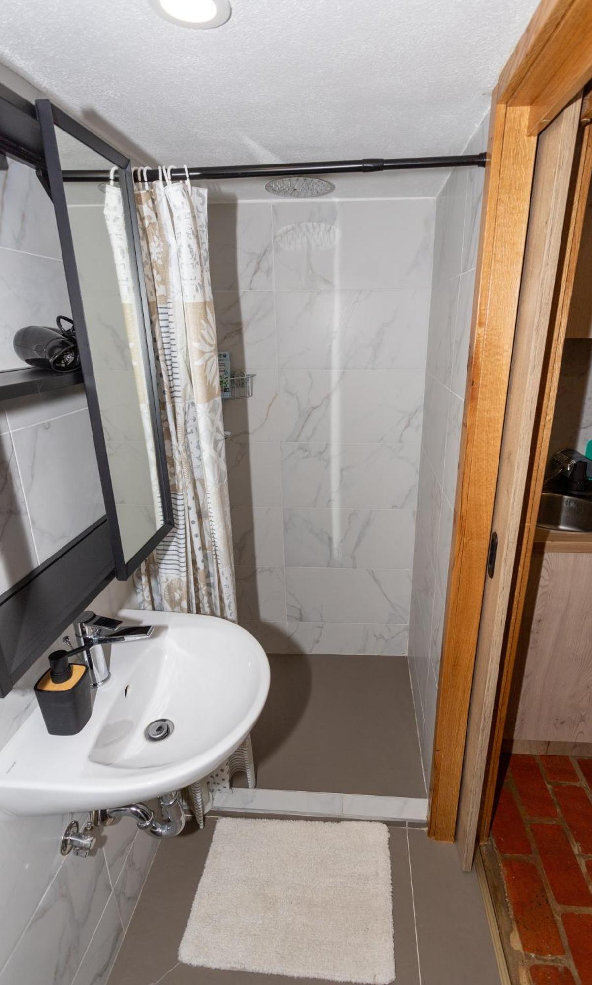 Zenroom Apartments 류블랴나 외부 사진